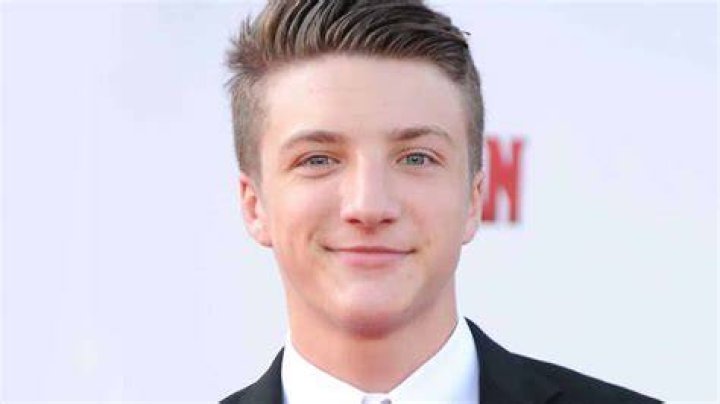 
Jake Troth Height, Age, Who, Girlfriend, Biography, Wiki, Net Worth 