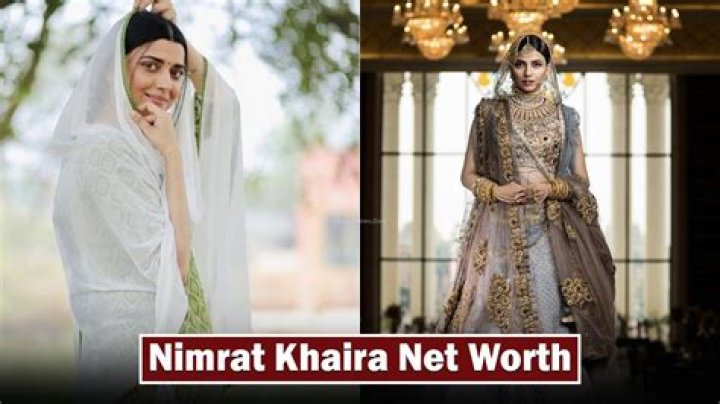 Japji Khaira Height, Weight, Net Worth, Age, Birthday, Wikipedia, Who, Instagram, Biography