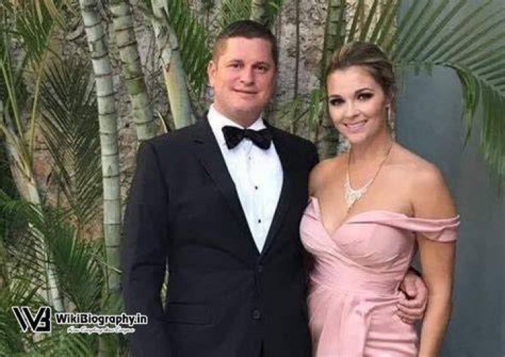 Jasmine Hartin Wikipedia, Net Worth | Where Is She Now in 2022?
