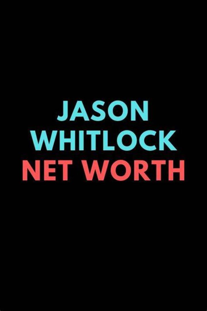 Jason Whitlock Height, Weight, Net Worth, Age, Birthday, Wikipedia, Who, Instagram, Biography
