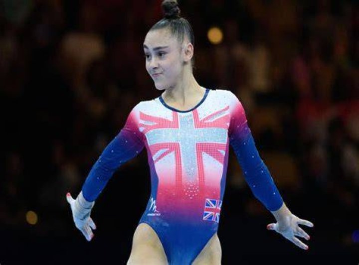 
Jennifer Gadirova Height, Weight, Net Worth, Age, Birthday, Wikipedia, Who, Nationality, Biography 