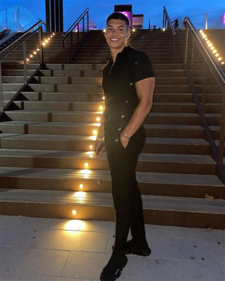 
Jerry Gracia Height, Weight, Net Worth, Age, Birthday, Wikipedia, Who, Nationality, Biography 