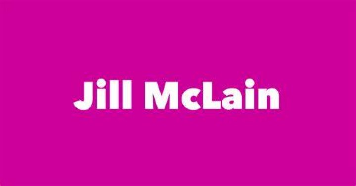 
Jill McClain Age, Birthday, Wikipedia, Who, Nationality, Biography 
