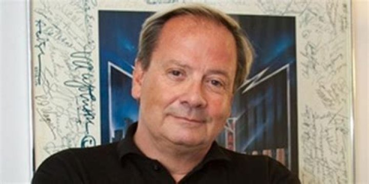 Jim Wilhelm Cause of Death