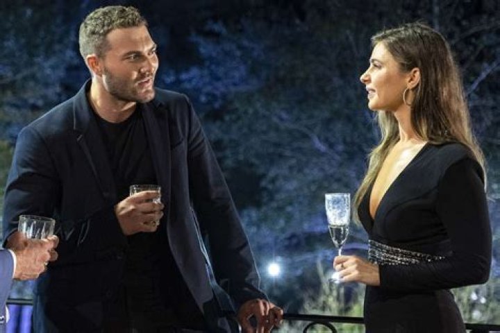 Joe Millionaire: Annie Jorgensen Age Wikipedia; Instagram Job & Net Worth
