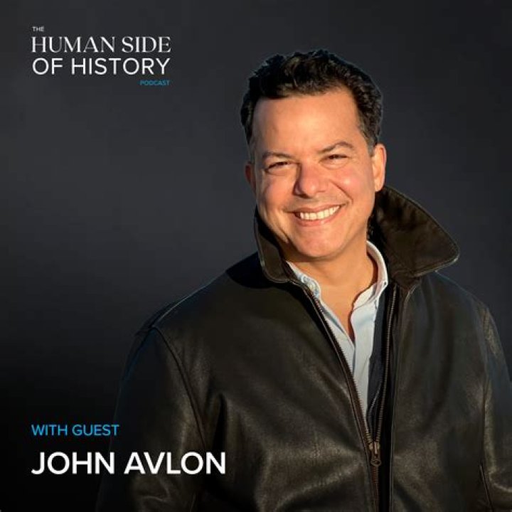 John Avlon – Biography, Wife – Margaret Hoover, Family Life, Salary & Net Worth