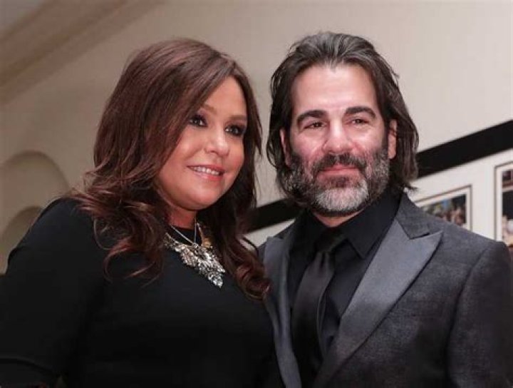 
John Cusimano | Career, Marriage And Net Worth 