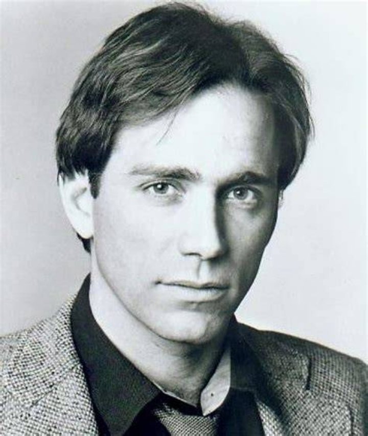  John Getz