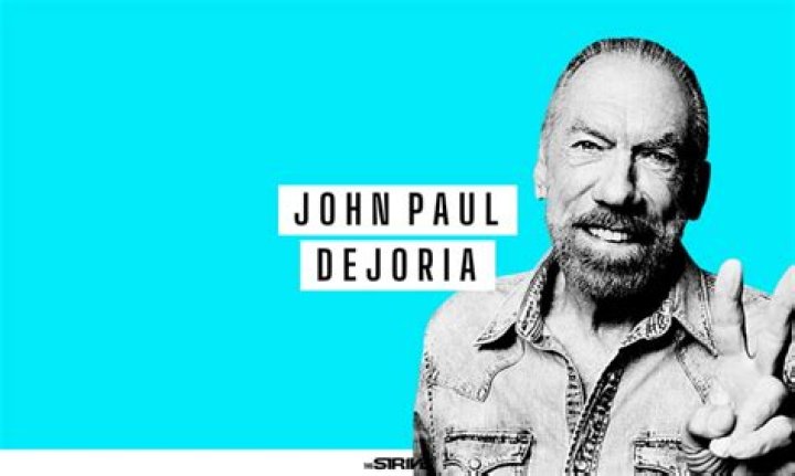 John Paul DeJoria Height, Weight, Net Worth, Age, Birthday, Wikipedia, Who, Instagram, Biography