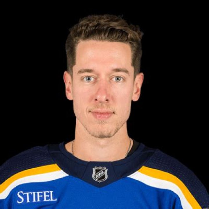 Jordan Binnington Siblings, Mother, Father, Wife And Kids