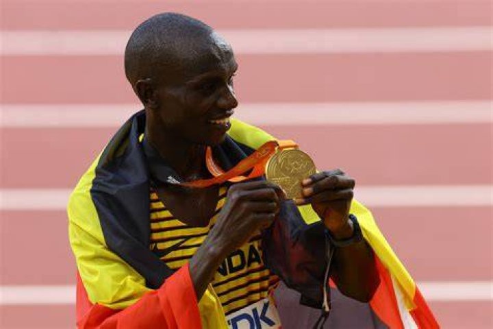 Joshua Cheptegei Net Worth: Lifestyle & Investment