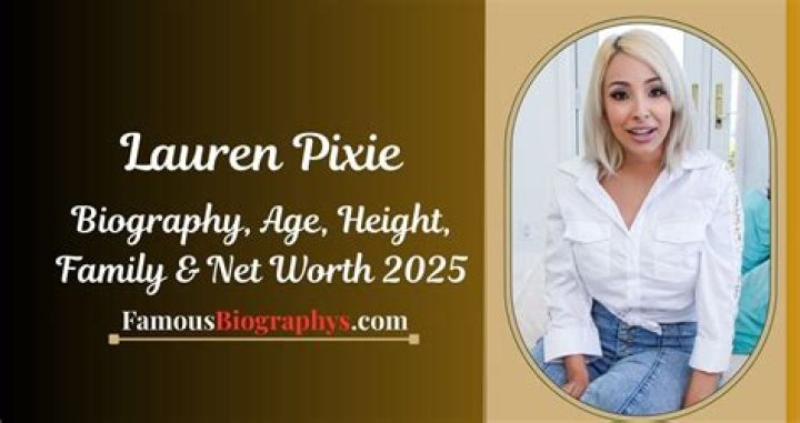 Julie Lauren Height, Weight, Net Worth, Age, Birthday, Wikipedia, Who, Instagram, Biography