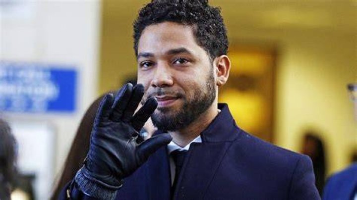 Jussie Smollett Net Worth: How Much Is The Empire Actor Worth?