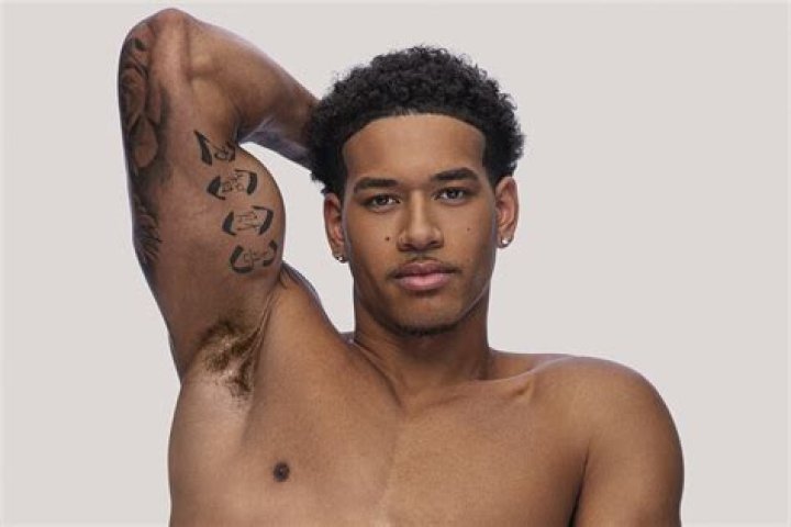 Justin Mims Age, Birthday, Wikipedia, Who, Nationality, Biography