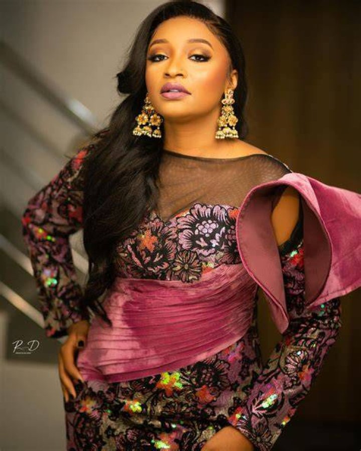 
Kannywood Star, Rahama Sadau Stirs Reactions As She Drops New Photos On Instagram 