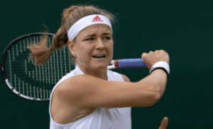 
Karolina Muchova Health Update, What Happened to Karolina Muchova? 