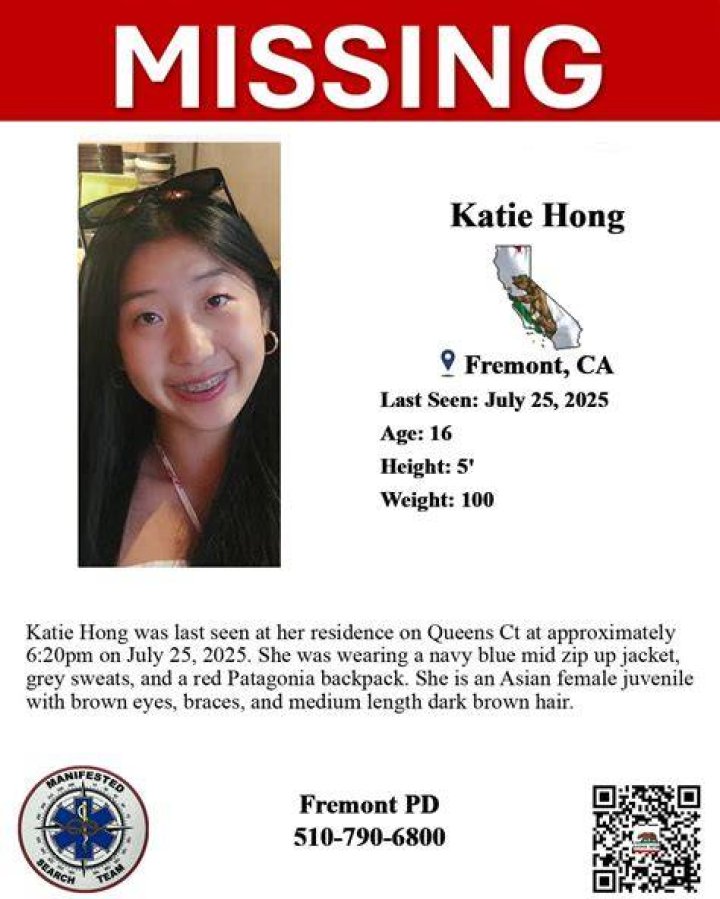 Katie Ferguson Missing 2023: Is She Found Yet? Domestic Violence Case Update