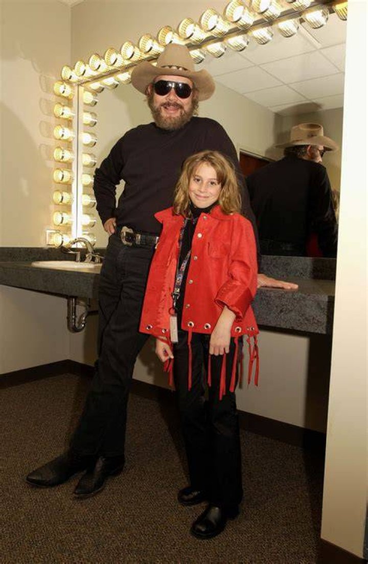 
Katie Williams Dunning, Hank Williams Jr Daughter Death Cause Was An Accident 
