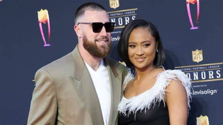 Kayshon Boutte Had A Baby With Girlfriend Kayla In September 2022