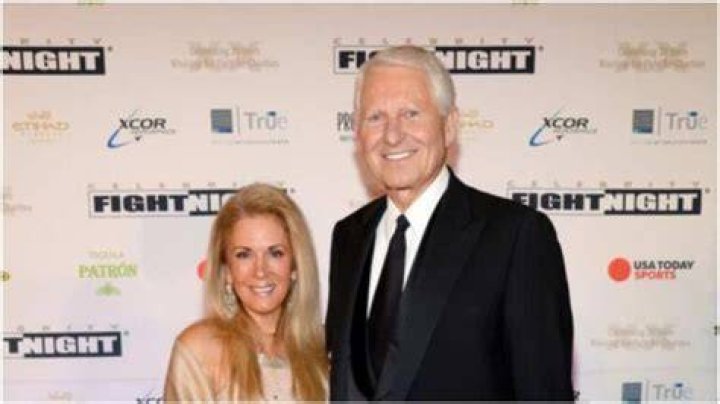 Kelly Pugnea biography, age, husband, Net worth