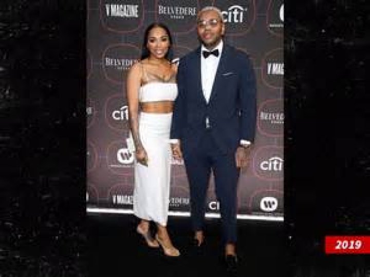 
Kevin Gates And Dreka Gates New Childbirth Instagram Video Left The Internet Stunned 