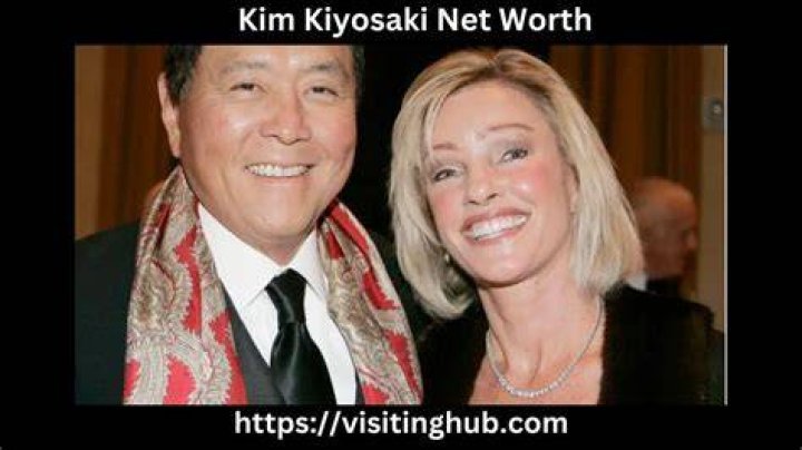 Kim Kiyosaki Height, Weight, Net Worth, Age, Birthday, Wikipedia, Who, Nationality, Biography