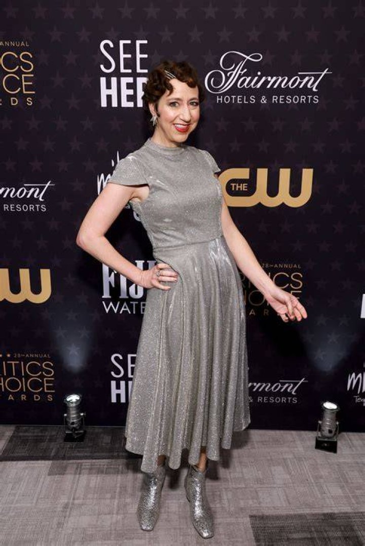 Kristen Schaal’s Net Worth, Biography, Career, Awards, Fact and Life Story