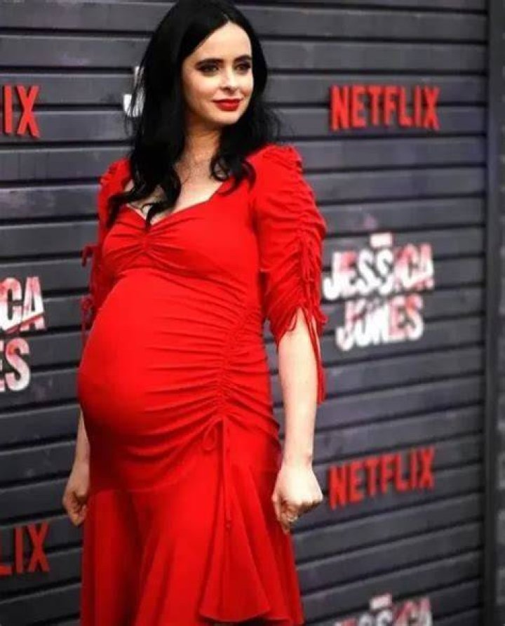 Krysten and Mitch Height, Weight, Net Worth, Age, Birthday, Wikipedia, Who, Nationality, Biography