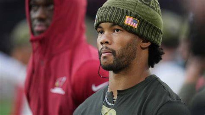 Kyler Murray Religion: Does Arizona Cardinals QB Follow Christian? Family And Ethnicity