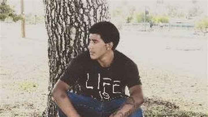 Lalo Gone Brazy Was Brought To The Hospital After Being Shot