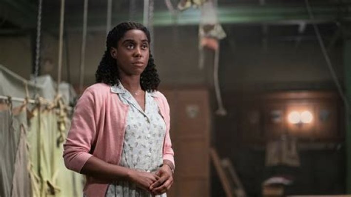 
Lashana Lynch Is Portrayed As A Miss Jennifer Honey In “Roald Dahl’s Matilda” 
