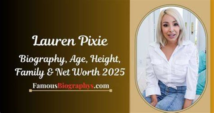 Lauren Coe Height, Weight, Net Worth, Age, Birthday, Wikipedia, Who, Instagram, Biography