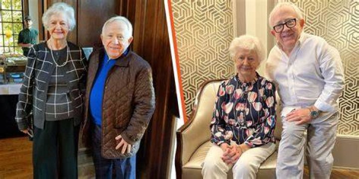 Leslie Jordan Mother Peggy Ann Jordan Died, What Happened To Her?