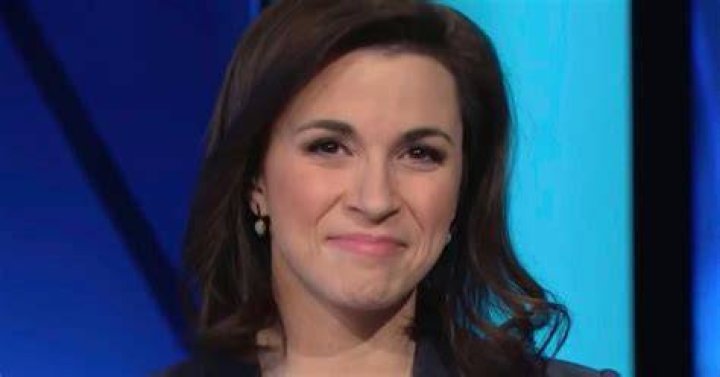Leslie Picker Bio, Wiki, CNBC, Age, Height, Husband, Salary and Net Worth