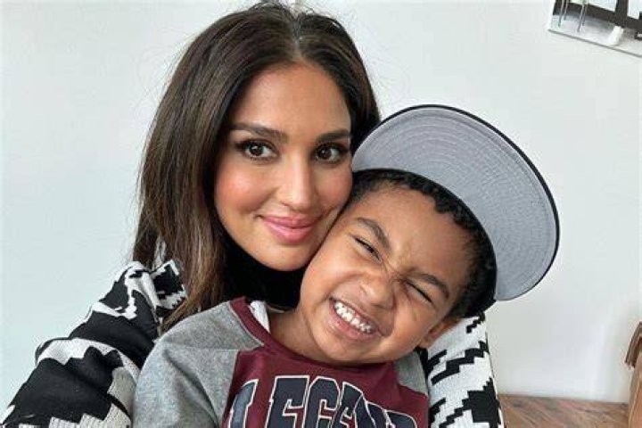 Leva Bonaparte Congratulated Her Younger Sister Mona Nowroozyani After She Was Officially A Doctor