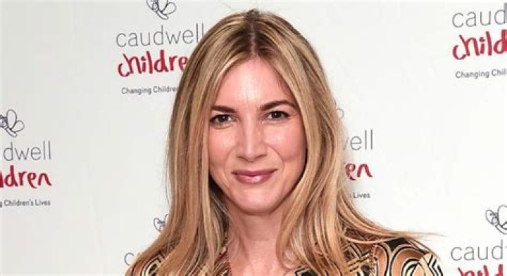 
Lisa Faulkner Height, Weight, Net Worth, Age, Birthday, Wikipedia, Who, Nationality, Biography 