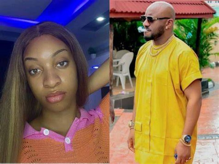 
‘Love Is Wicked, Men Will Show You Sege’ – Yul Edochie’s Daughter, Danielle 