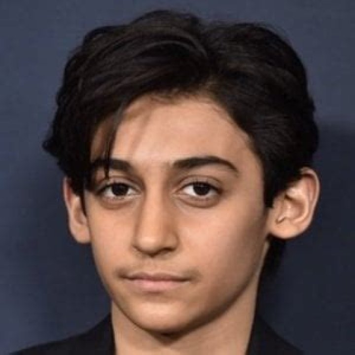 Lucian-River Chauhan Height, Weight, Net Worth, Age, Birthday, Wikipedia, Who, Nationality, Biography