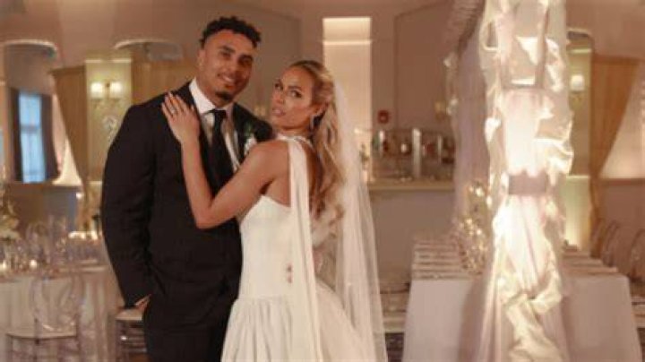 Luke Jackson Wife: Is Luke Jackson Married?