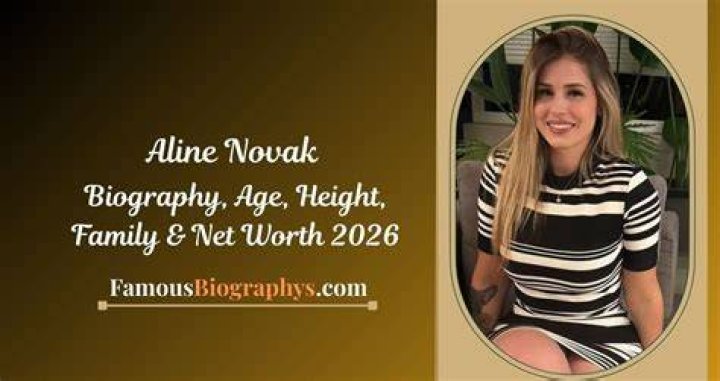 Madeline Height, Weight, Net Worth, Age, Birthday, Wikipedia, Who, Nationality, Biography