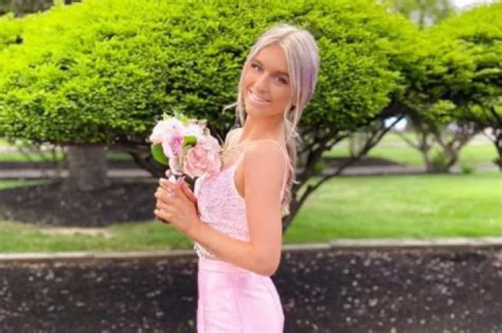 
Madison Klepesky Age, Birthday, Wikipedia, Who, Nationality, Biography 