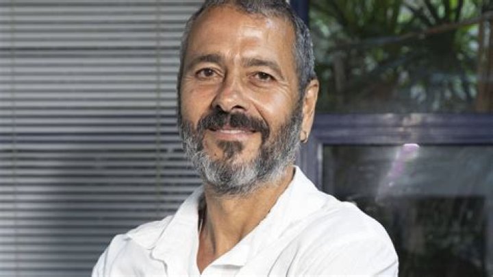 Marcos Palmeira | TG Time