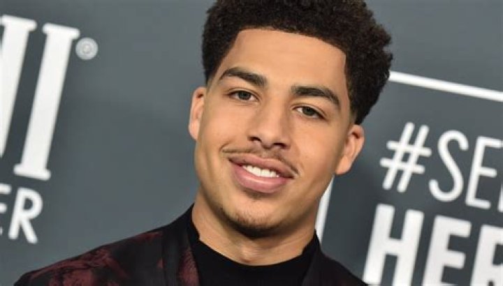 Marcus Scribner Height, Weight, Net Worth, Age, Birthday, Wikipedia, Who, Instagram, Biography