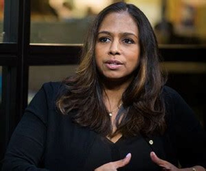 Maya Harris Height, Weight, Net Worth, Age, Birthday, Wikipedia, Who, Instagram, Biography