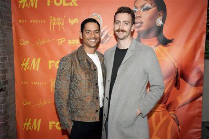 
Meet Actor Charlie Barnett Partner Drew Bender – How Long Have They Been A Couple? 