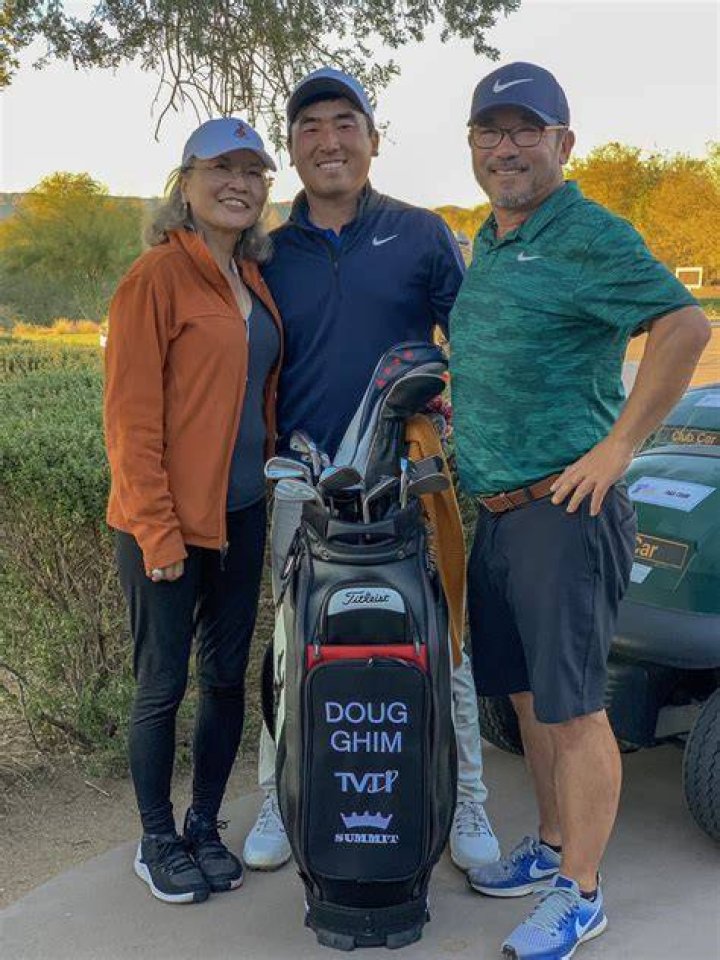 
Meet Doug Ghim Parents Jeff Ghim And Susan Ghim- Where Are They From? 