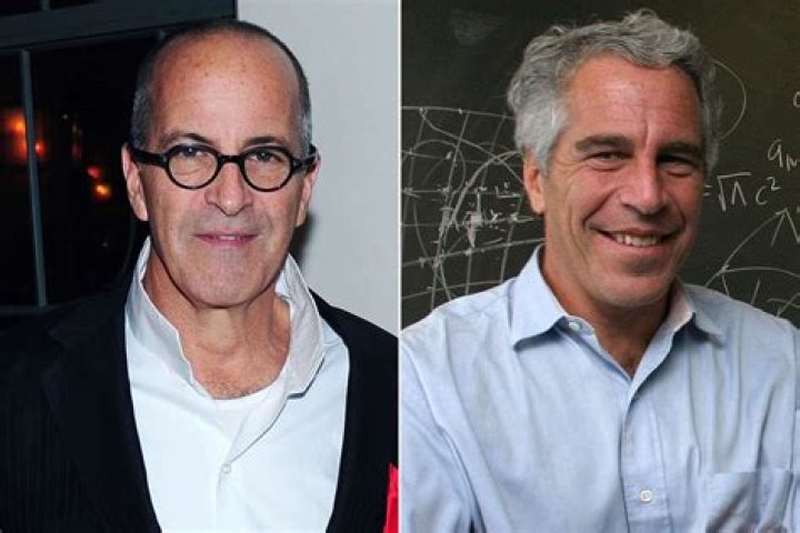 Meet Mark Epstein Wife Arlene Shechet: Instagram & Wiki Explored