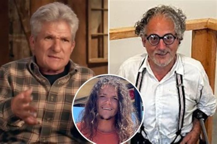 Meet Matt Roloff’s Lesser Known Brother Sam Roloff and His Wife Cheryl