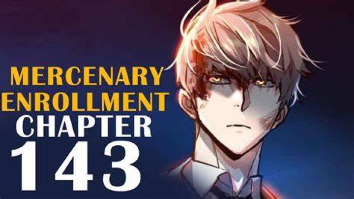 Mercenary Enrollment Chapter 75 Release Date and Time, Countdown, When Is It Coming Out?