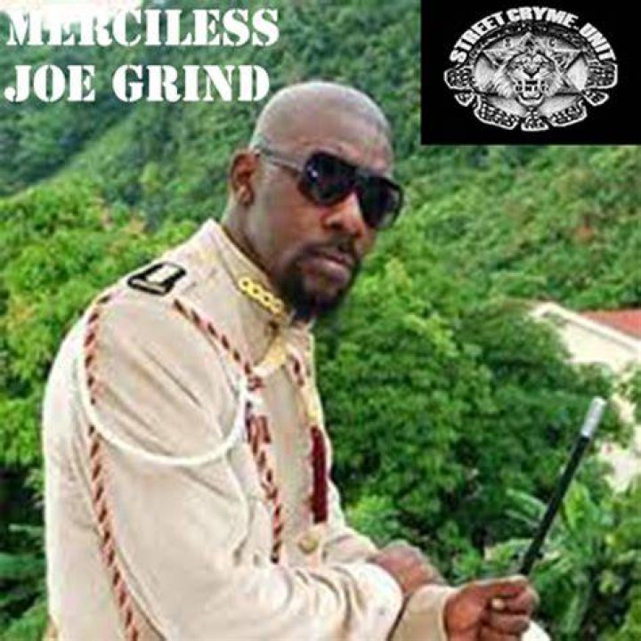 
Merciless Reggae Is Dead, What Happened To Him? 